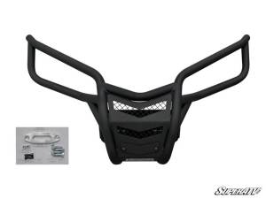 SuperATV - SuperATV Front Bumper for Yamaha (2016-26) YXZ - Image 7