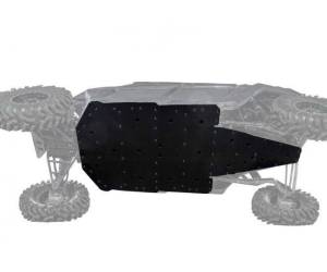 SuperATV - SuperATV Full Skid Plate for Can-Am (2017-26) Maverick X3 MAX - Image 1
