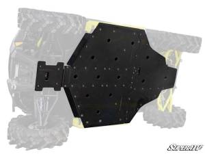 SuperATV - SuperATV Full Skid Plate for Can-Am (2017-21) Defender HD5 - Image 3