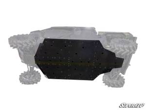 SuperATV - SuperATV Full Skid Plate for Can-Am (2017-21) Defender HD5 - Image 4