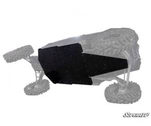 SuperATV - SuperATV Full Skid Plate for Can-Am (2017-26) Maverick X3 MAX - Image 2