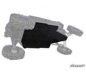 SuperATV - SuperATV Full Skid Plate for Can-Am (2017-26) Maverick X3 MAX - Image 3