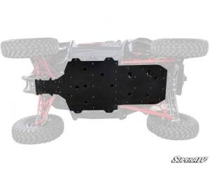 SuperATV - SuperATV Full Skid Plate for Honda (2019-26) Talon 1000 - Image 2