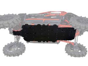 SuperATV - SuperATV Full Skid Plate for Honda (2020-26) Talon 1000X-4 - Image 1
