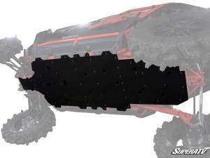 SuperATV - SuperATV Full Skid Plate for Honda (2020-26) Talon 1000X-4 - Image 2