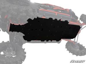 SuperATV - SuperATV Full Skid Plate for Honda (2020-26) Talon 1000X-4 - Image 3