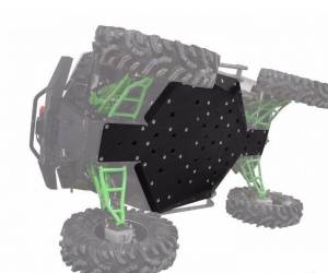 SuperATV - SuperATV Full Skid Plate for Kawasaki (2012-26) Teryx - Image 1