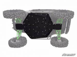 SuperATV - SuperATV Full Skid Plate for Kawasaki (2012-26) Teryx - Image 2