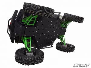 SuperATV - SuperATV Full Skid Plate for Kawasaki (2012-26) Teryx - Image 5