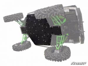 SuperATV - SuperATV Full Skid Plate for Kawasaki (2012-26) Teryx - Image 3