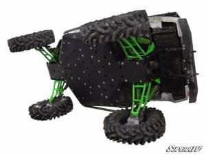 SuperATV - SuperATV Full Skid Plate for Kawasaki (2012-26) Teryx - Image 7