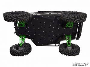 SuperATV - SuperATV Full Skid Plate for Kawasaki (2012-26) Teryx - Image 6