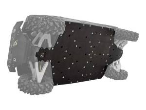 SuperATV - SuperATV Full Skid Plate for Polaris (2015-16) Ranger XP 570 (Crew Cab) - Image 1