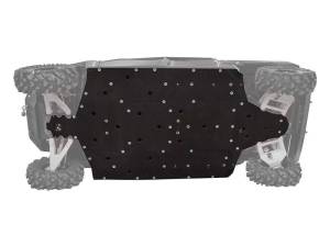 SuperATV - SuperATV Full Skid Plate for Polaris (2015-16) Ranger XP 570 (Crew Cab) - Image 2