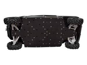 SuperATV - SuperATV Full Skid Plate for Polaris (2015-16) Ranger XP 570 (Crew Cab) - Image 5