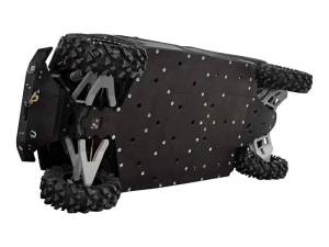 SuperATV - SuperATV Full Skid Plate for Polaris (2015-16) Ranger XP 570 (Crew Cab) - Image 6