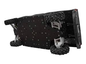 SuperATV - SuperATV Full Skid Plate for Polaris (2015-16) Ranger XP 570 (Crew Cab) - Image 7