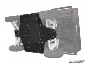 SuperATV - SuperATV Full Skid Plate for Polaris (2015-16) Ranger XP 570 (Standard Cab) - Image 3