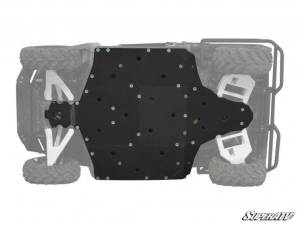 SuperATV - SuperATV Full Skid Plate for Polaris (2015-16) Ranger XP 570 (Standard Cab) - Image 2