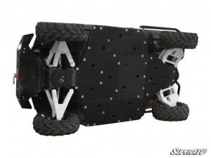 SuperATV - SuperATV Full Skid Plate for Polaris (2015-16) Ranger XP 570 (Standard Cab) - Image 5
