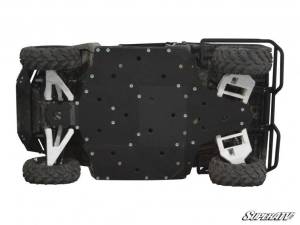 SuperATV - SuperATV Full Skid Plate for Polaris (2015-16) Ranger XP 570 (Standard Cab) - Image 6
