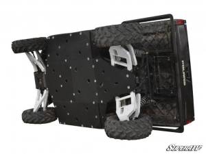 SuperATV - SuperATV Full Skid Plate for Polaris (2015-16) Ranger XP 570 (Standard Cab) - Image 7
