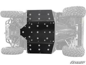 SuperATV - SuperATV Full Skid Plate for Polaris (2015-26) Ranger 570 - Image 2