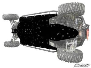 SuperATV - SuperATV Full Skid Plate for Polaris (2018) RZR S4 900 - Image 3