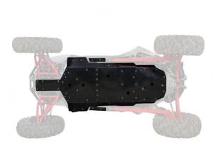 SuperATV - SuperATV Full Skid Plate for Polaris (2018-22) RZR RS1 - Image 1