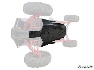 SuperATV - SuperATV Full Skid Plate for Polaris (2018-22) RZR RS1 - Image 2