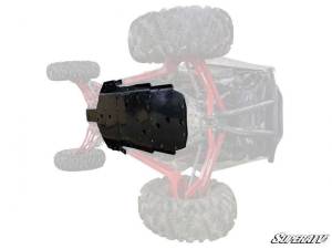 SuperATV - SuperATV Full Skid Plate for Polaris (2018-22) RZR RS1 - Image 3
