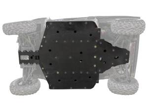 SuperATV - SuperATV Full Skid Plate for Polaris (2020) Ranger 1000 - Image 1
