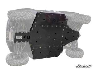 SuperATV - SuperATV Full Skid Plate for Polaris (2020) Ranger 1000 - Image 4