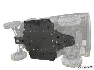 SuperATV - SuperATV Full Skid Plate for Polaris (2020) Ranger 1000 - Image 3