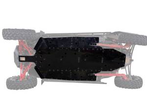 SuperATV - SuperATV Full Skid Plate for Polaris (2020-26) RZR PRO XP 4 - Image 1