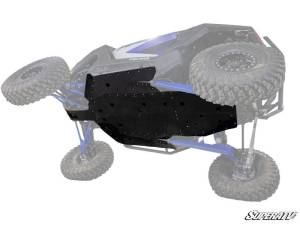 SuperATV - SuperATV Full Skid Plate for Polaris (2020-26) RZR PRO XP - Image 3