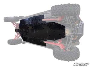 SuperATV - SuperATV Full Skid Plate for Polaris (2020-26) RZR PRO XP 4 - Image 2