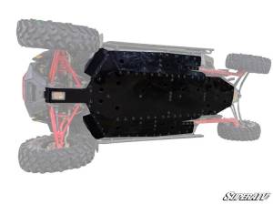 SuperATV - SuperATV Full Skid Plate for Polaris (2020-26) RZR PRO XP 4 - Image 3