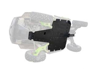 SuperATV - SuperATV Full Skid Plate for Textron (2018-26) Wildcat XX - Image 1