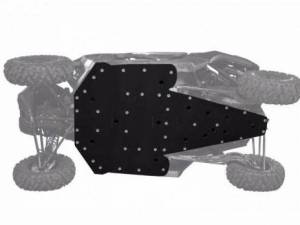 SuperATV - SuperATV Full Skid Plate for Can-Am (2017-26) Maverick X3 - Image 1