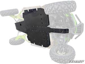 SuperATV - SuperATV Full Skid Plate for Textron (2018-26) Wildcat XX - Image 2