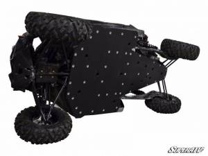 SuperATV - SuperATV Full Skid Plate for Can-Am (2017-26) Maverick X3 - Image 5