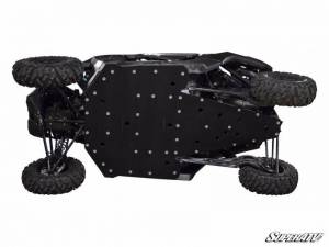 SuperATV - SuperATV Full Skid Plate for Can-Am (2017-26) Maverick X3 - Image 6