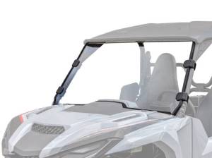 SuperATV - SuperATV Full Windshield for Yamaha (2021-26) Wolverine RMAX 1000 - Image 1