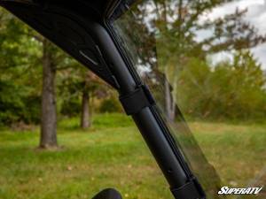 SuperATV - SuperATV Full Windshield for Yamaha (2021-26) Wolverine RMAX 1000 - Image 6