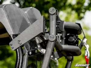 SuperATV - SuperATV Game Loader Rack for Honda (2014-16) Pioneer 700 (w/out Cube Lights) - Image 5