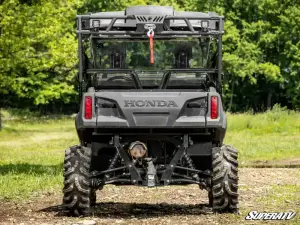 SuperATV - SuperATV Game Loader Rack for Honda (2014-16) Pioneer 700 (w/out Cube Lights) - Image 13