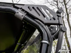SuperATV - SuperATV Game Loader Rack for Honda (2023-26) Pioneer 1000-6 (w/ 2 Cube Lights) - Image 6