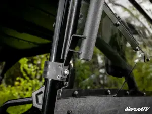 SuperATV - SuperATV Game Loader Rack for Honda (2023-26) Pioneer 1000-6 (w/ 2 Cube Lights) - Image 7
