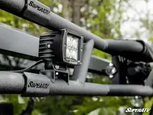 SuperATV - SuperATV Game Loader Rack for Honda (2023-26) Pioneer 1000-6 (w/out Cube Lights) - Image 8